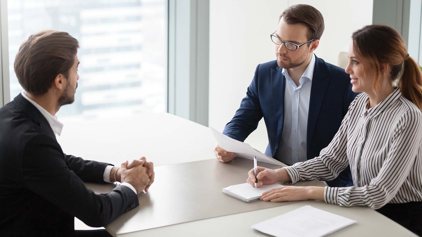 The recruitment bias may go unnoticed but it can stop great people from joining organizati...