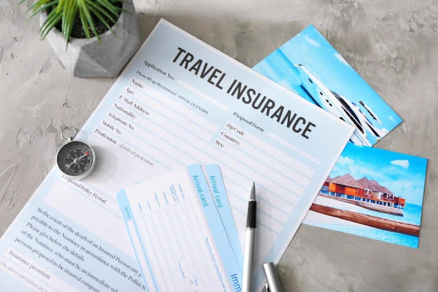 There are two primary ways to obtain travel insurance. The first is to conduct independent...