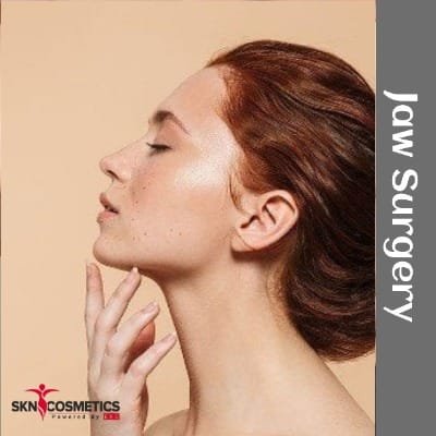 Thinking about Jaw Surgery in Islamabad? Correct your jaw alignment, enhance facial harmon...