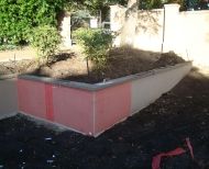 This advanced technique of cementing can make the wall with water resistance as well as an...