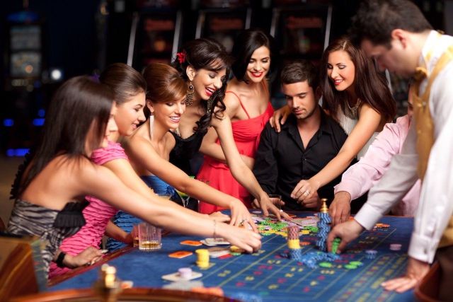 This article highlights how Poker hire Perth and Blackjack hire Perth can transform any ev...