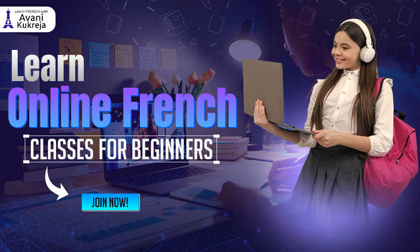 This beginner-focused French learning blog shares how online classes can simplify the enti...
