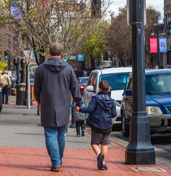 This week’s blog focuses on our parents and the important role each parent has to play i...