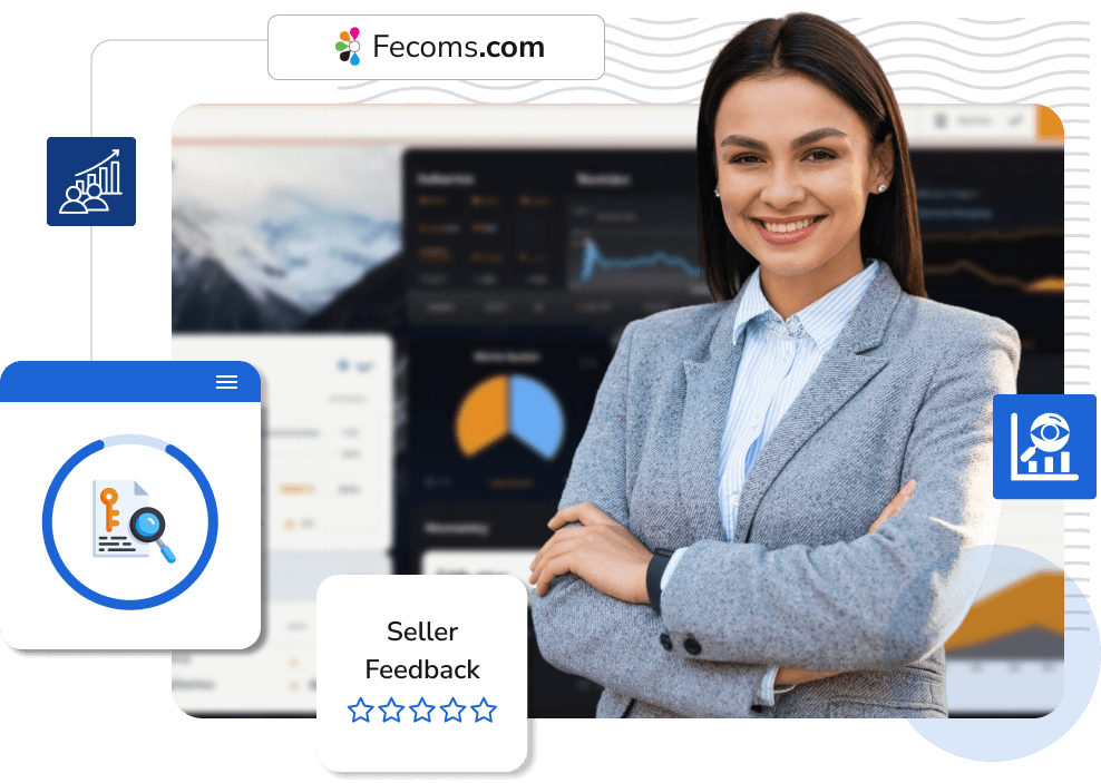 Tired of fixing catalog errors or dealing with messy uploads? Faith eCommerce Services off...
