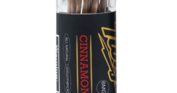 Tired of smoke, gum, or messy pouches? This article explains why Cinnamon Flavored Nicotin...