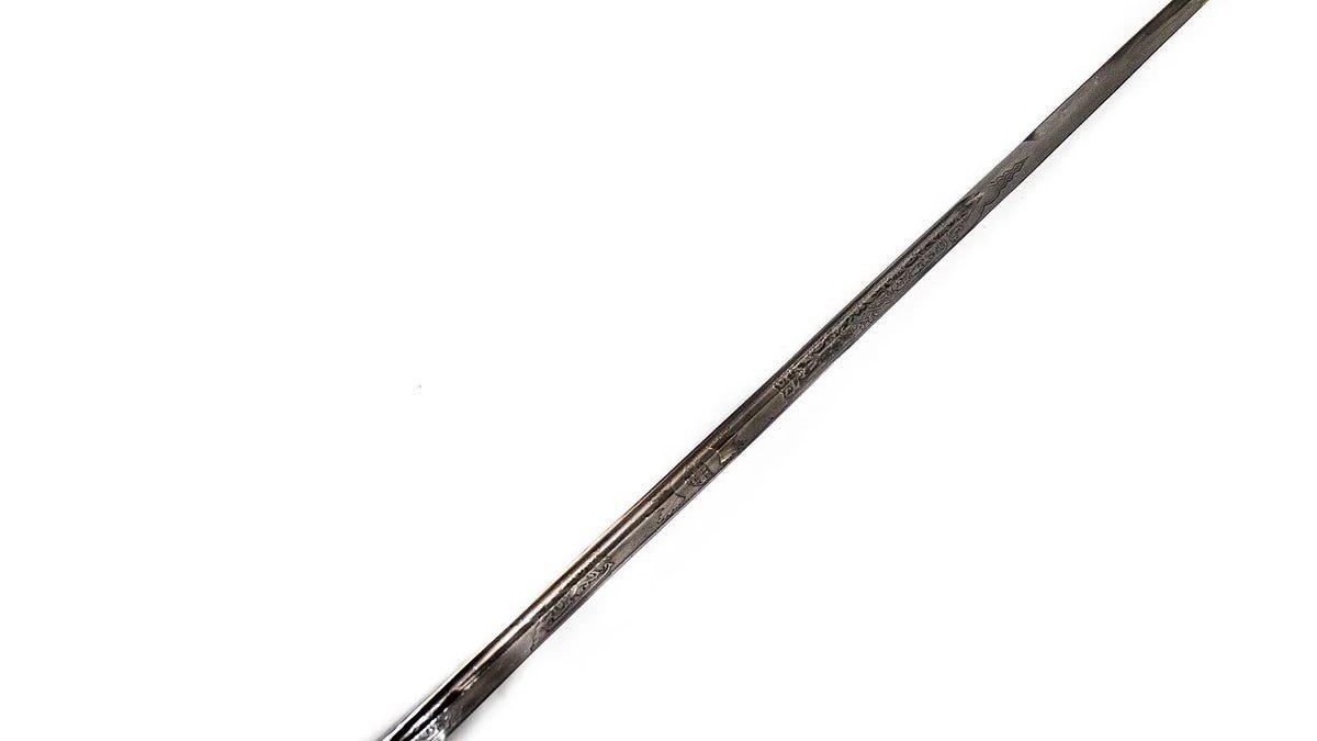 Top 7 long swords that shaped medieval warfare and modern collecting are defined by their ...