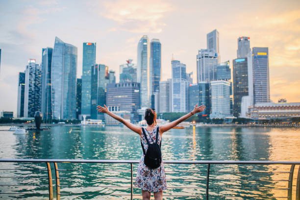 Top Urban Retreats for Tourists: Where City Luxury Meets TranquilityAstute travelers no lo...