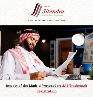 To register a trademark internationally through the Madrid Protocol in the UAE, you must f...