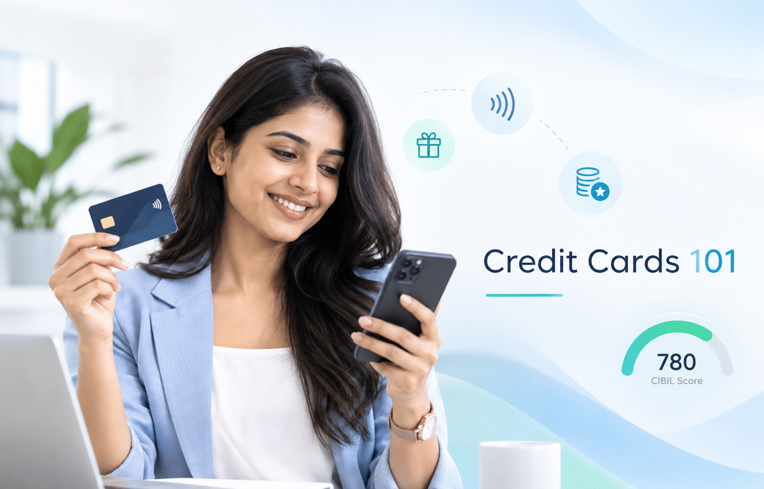 To those who are new to the world of credit cards or are simply trying to find the one tha...