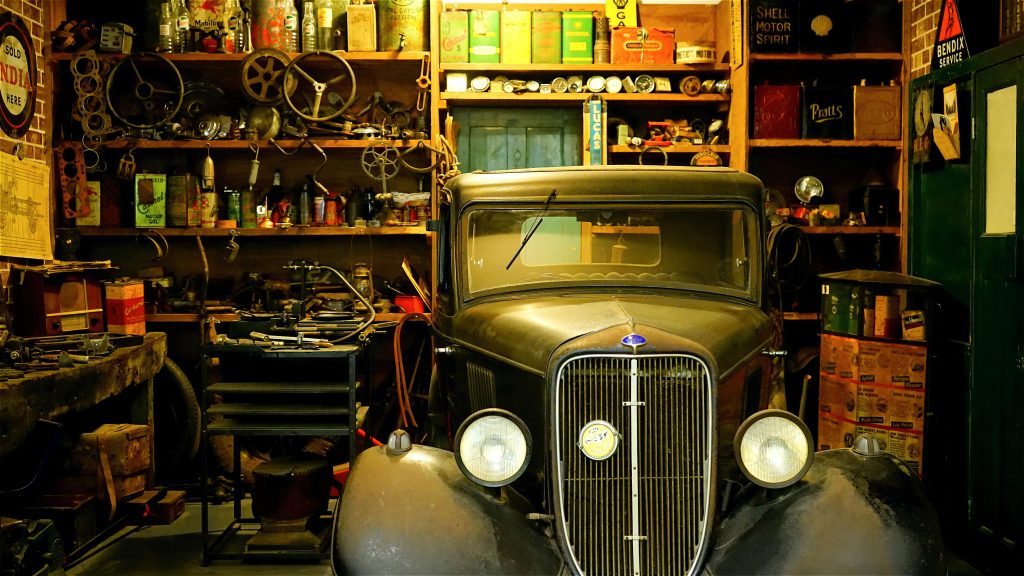 Transform your car into a stylish and comfortable ride with high-quality accessories that ...