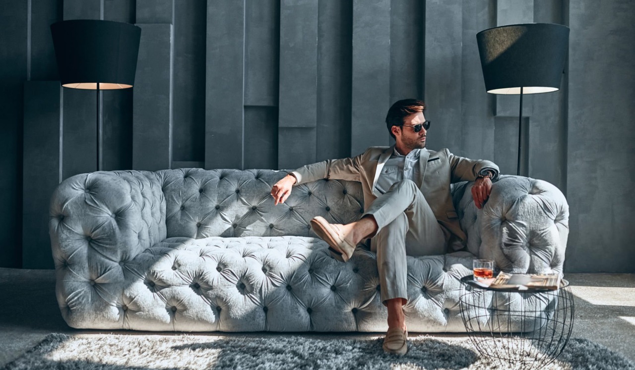 Transform your wardrobe with the best Bespoke Tailored Suits In Dubai​. Schedule your co...