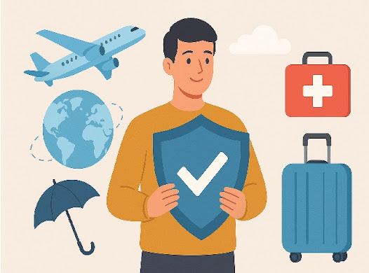    Travel insurance  protects you during emergencies by covering unexpected events that...