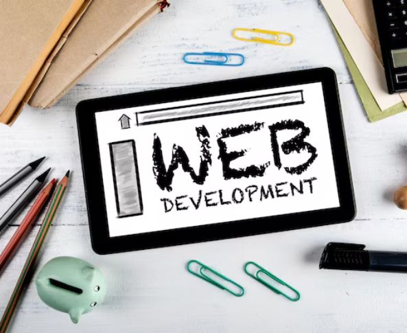 Trusted website development services in Delhi offering custom designs, scalable solutions,...
