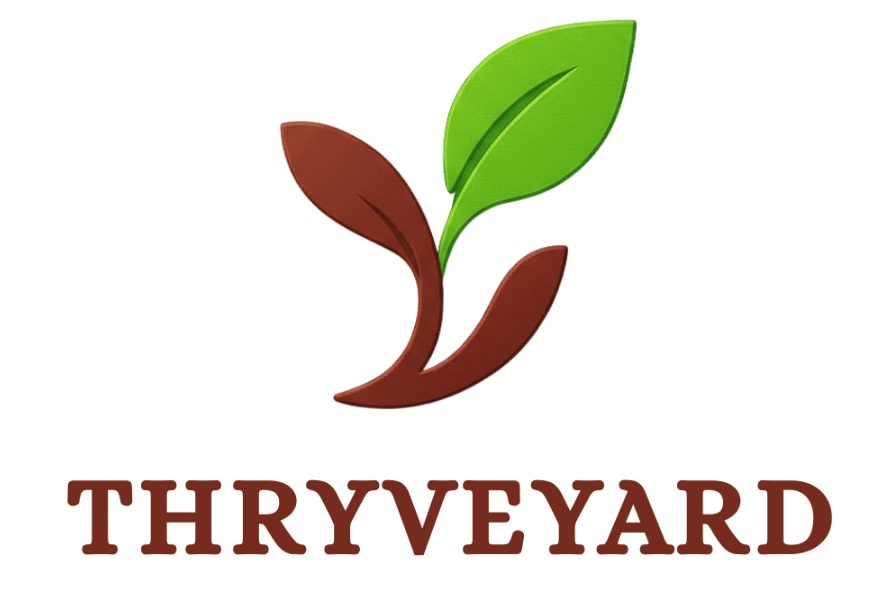 Turn clicks into revenue with Thryveyard. We craft data-driven digital marketing strategie...