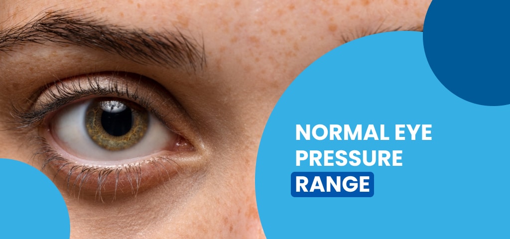 Understand normal eye pressure range, how IOP is measured, and what different eye pressure...