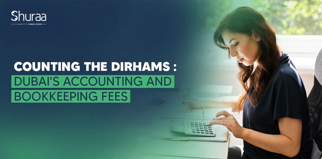 Understanding the Bookkeeping Services Cost in Dubai helps companies plan their budgets wi...
