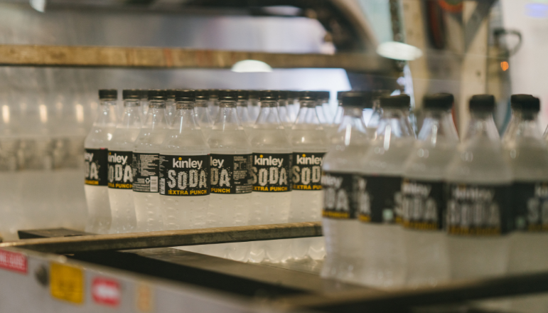 Understand what is sparkling water, its benefits, types, and facts. Read the complete guid...