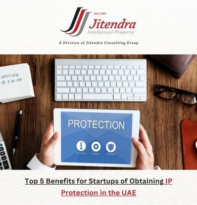 Understanding the right type of intellectual property (IP) protection is essential for sta...