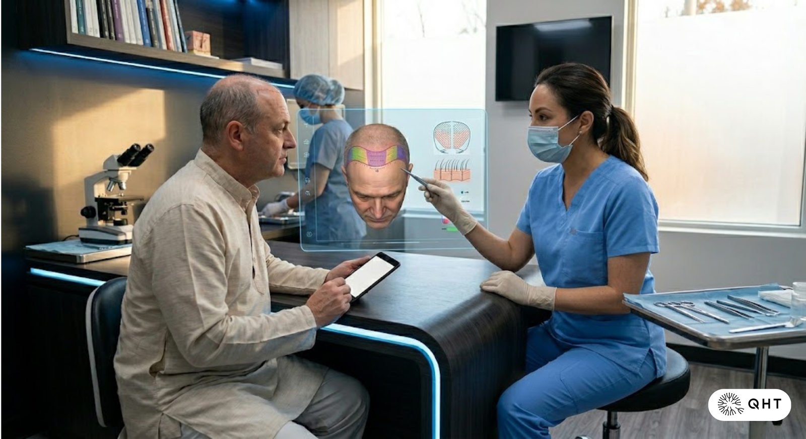 Understanding hair transplant cost is essential before planning treatment. This guide prov...