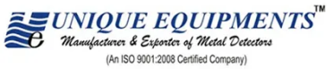 Unique Equipments is leading Food Grade Metal Detector Manufacturers in Goa, since 1999. P...