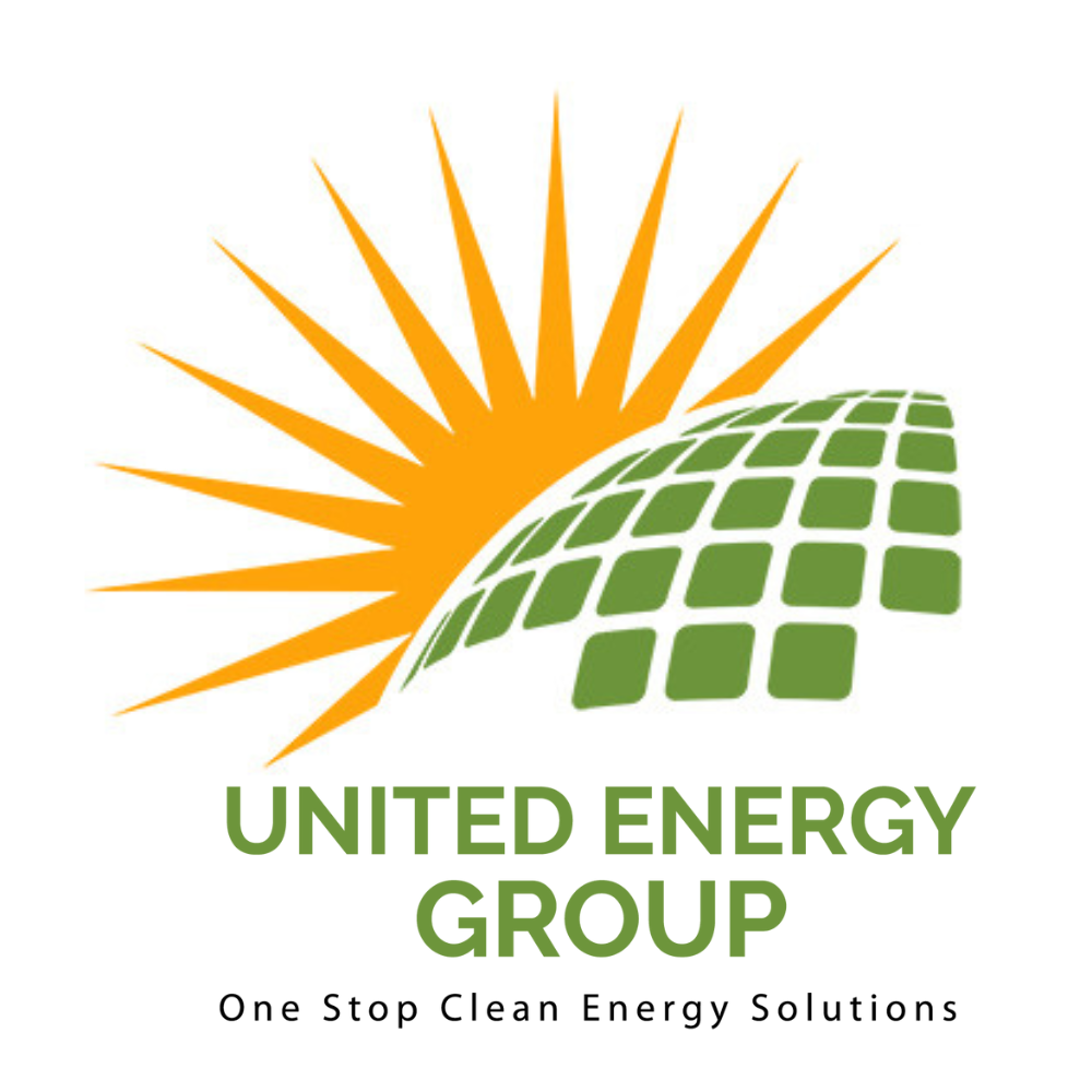 United Energy Group offers affordable, eco-friendly solar panels and batteries for homes a...