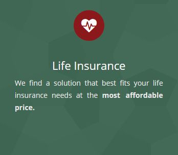 Unlike Captive Insurance, which works for a single insurance company and sells its product...