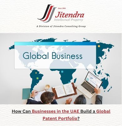 Unlock global growth by learning how UAE businesses can strategically build a worldwide pa...