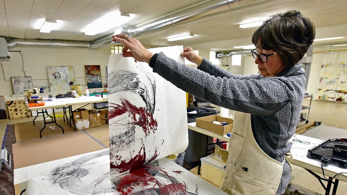 Unlock creativity with a Color and Design Masterclass for artists designed to elevate your...