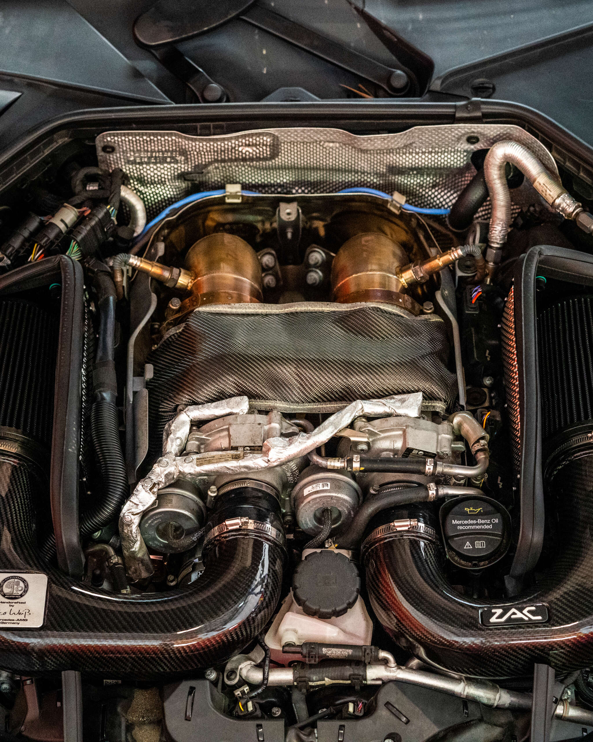 Unlock your car’s full potential with Luxury Car Tuning Experts Gold Coast. We specialis...