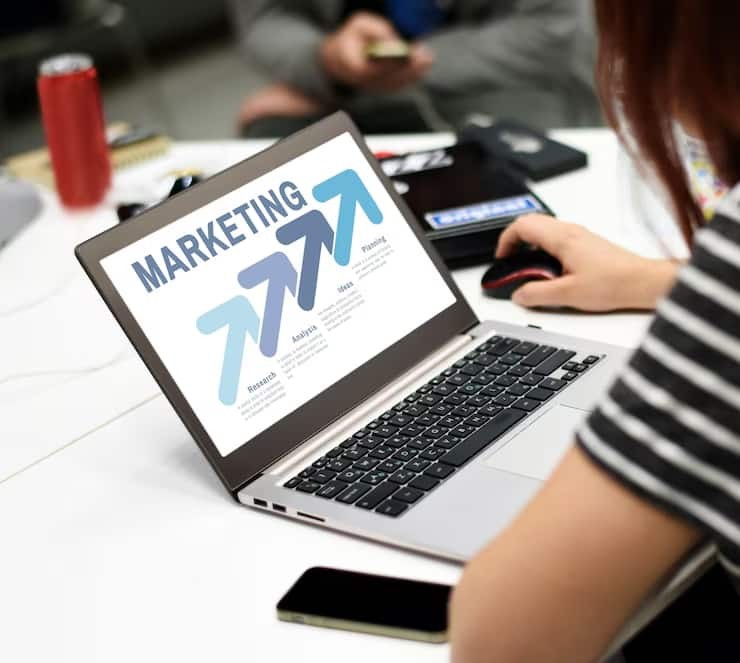 Upgrade your skills with the Best Digital Marketing Course in Mira Road offered by TIIT Co...