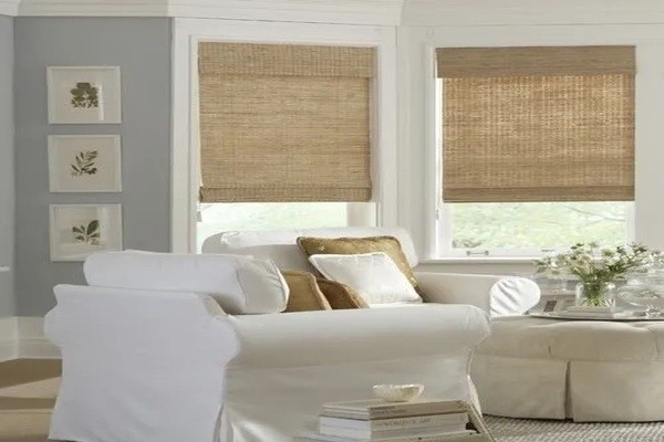 Upgrade your home or office with premium-quality vertical blinds from Maa Bhawani Solution...