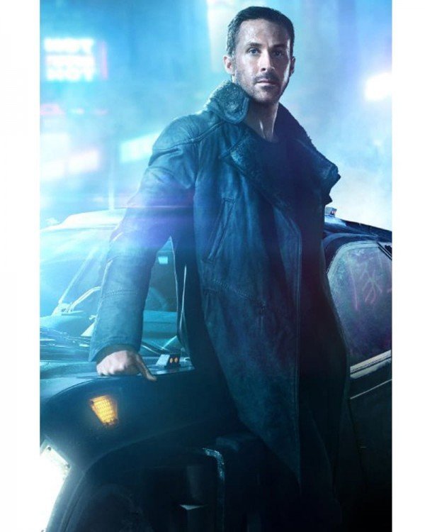 Upgrade your look with the iconic Kendrick Lamar Gloria Jacket.
Featuring a contemporary ...