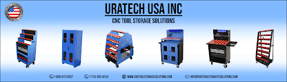   Uratech USA Inc: A Legacy of Quality and Innovation in Manufacturing Introduction Urate...