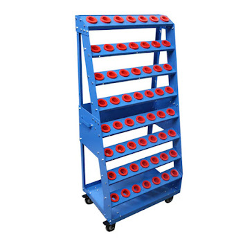   Uratech USA Inc., a leading manufacturer of CNC tool carts, provides high-quality solut...