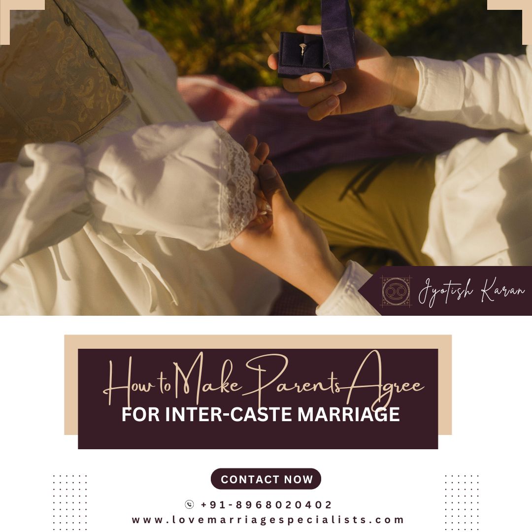 Usually it is tough for many couples to agree their parents for love marriage. It is a hug...