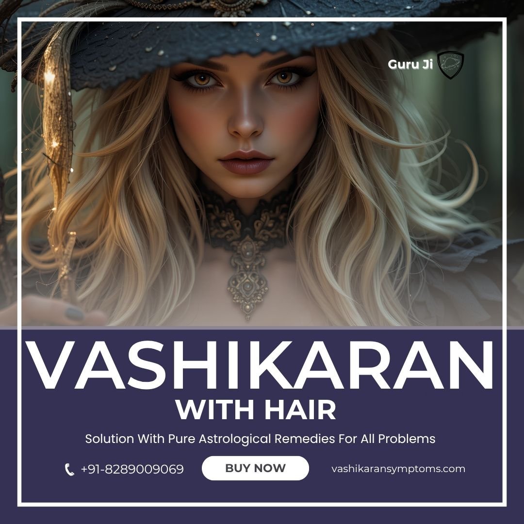 Vashikaran is magic which can make so many things possible for a person. There come lots o...