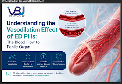 Vasodilation, as the name suggests, is related to dilation of blood vessels. The primary f...