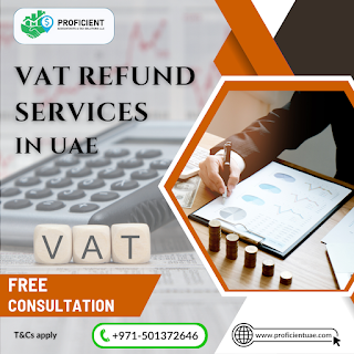  VAT Experts in Dubai, UAE Recovering VAT refunds from the UAE’s Federal Tax Authority ...