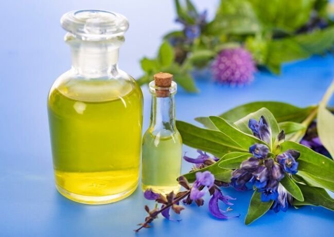 VDH Organics is one of the trusted Clary Sage Oil Manufacturers in India, offering premium...
