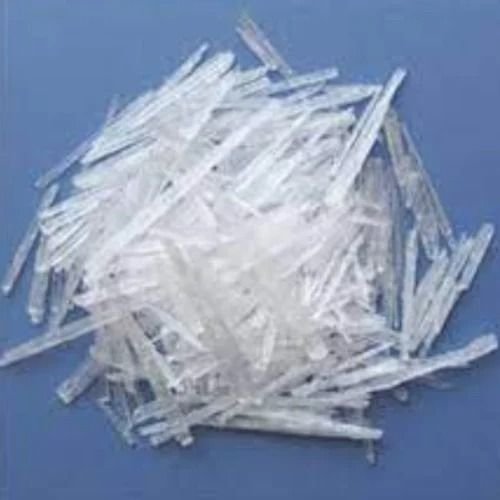 VDH Organics is a trusted DL Menthol Manufacturer in India, supplying premium-quality DL M...