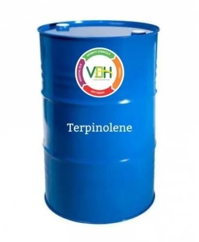 VDH Organics Pvt. Ltd. is one of the leading Terpinolene Liquid Manufacturers in India, of...