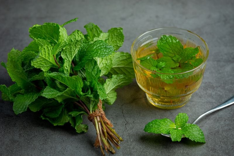 VDH Organics is committed to serving the evolving needs of the global aroma and fragrance ...