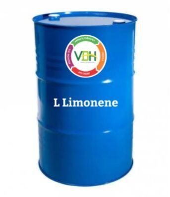 VDH Organics Pvt. Ltd. is a leading L-Limonene manufacturer in India, offering premium-qua...