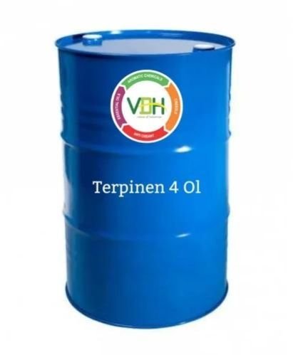 VDH Organics is a leading Terpinen-4-ol manufacturer in India, offering premium-quality ar...