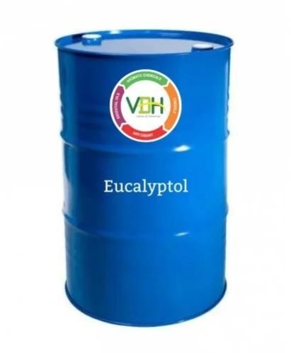 VDH Organics is one of the leading Eucalyptol manufacturers in India, offering premium-qua...