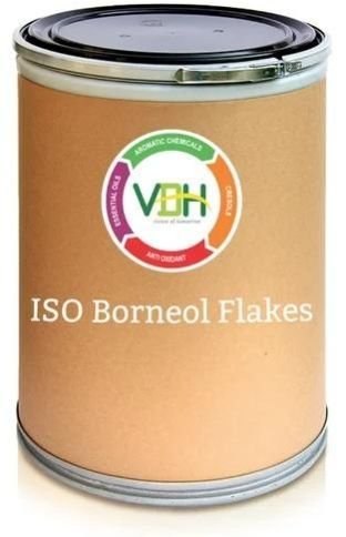 VDH Organics is a trusted ISO Borneol Flakes Manufacturer in India, offering premium-quali...