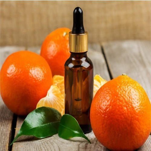 VDH Organics is a trusted Mandarin Oil manufacturer and supplier in India, offering high-q...