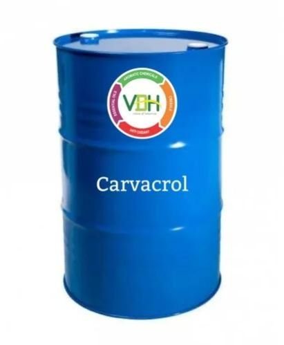 VDH Organics is a leading Carvacrol Manufacturer in India, offering high-purity Carvacrol ...
