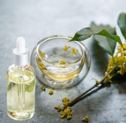 VDH Organics Pvt. Ltd. is a trusted Osmanthus Oil Manufacturer and Supplier in India, offe...