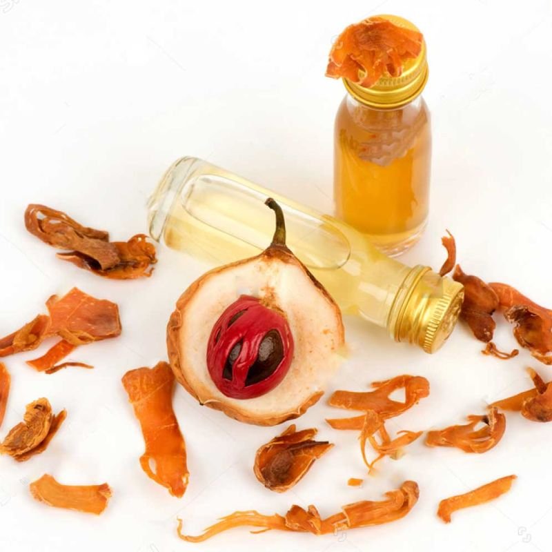 VDH Organics is a trusted Mace Oil Manufacturer and Supplier in India, offering quality Ma...